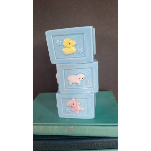 Vintage Baby Bear Indoor Planter - Picture 5 of 10